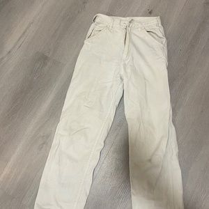 Brandy Melville Arianna Painter/ Carpenter Pant